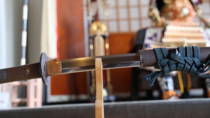 SHOGUN (Episode 1) Explained